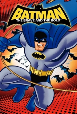 Watch Free Batman: The Brave and the Bold Full Movies HD Online MyFlixer