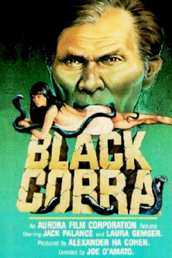 Watch Free Black Cobra Full Movies HD Online MyFlixer