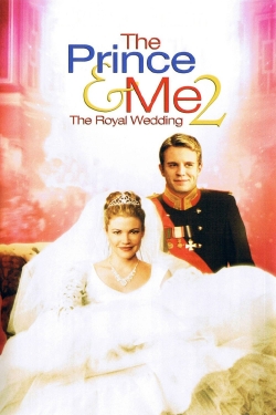 Watch Free The Prince & Me 2: The Royal Wedding Full Movies HD Online MyFlixer