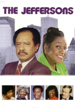 Watch Free The Jeffersons Full Movies HD Online MyFlixer