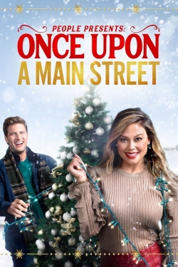 Watch Free Once Upon a Main Street Full Movies HD Online MyFlixer