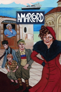 Watch Free Amarcord Full Movies HD Online MyFlixer