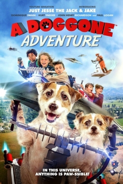 Watch Free A Doggone Adventure Full Movies HD Online MyFlixer