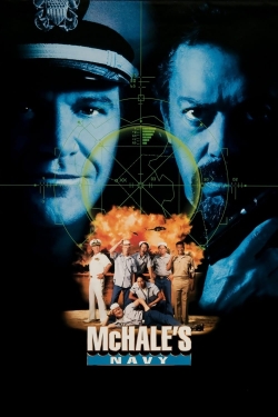 Watch Free McHale's Navy Full Movies HD Online MyFlixer