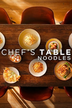 Watch Free Chef's Table: Noodles Full Movies HD Online MyFlixer