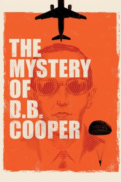 Watch Free The Mystery of D.B. Cooper Full Movies HD Online MyFlixer