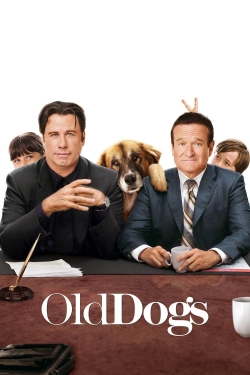 Watch Free Old Dogs Full Movies HD Online MyFlixer