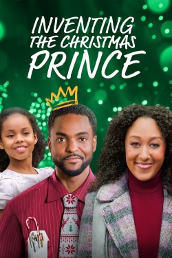 Watch Free Inventing the Christmas Prince Full Movies HD Online MyFlixer