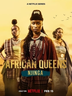 Watch Free African Queens: Njinga Full Movies HD Online MyFlixer