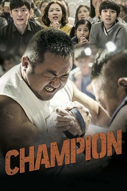 Watch Free Champion Full Movies HD Online MyFlixer