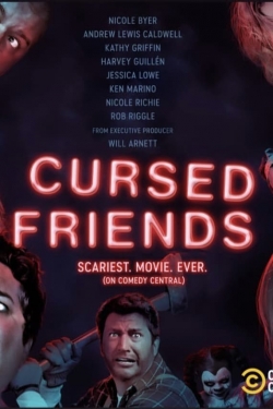 Watch Free Cursed Friends Full Movies HD Online MyFlixer