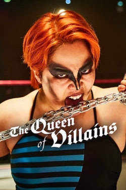 Watch Free The Queen of Villains Full Movies HD Online MyFlixer