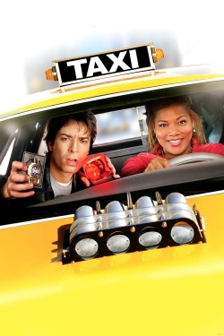 Watch Free Taxi Full Movies HD Online MyFlixer