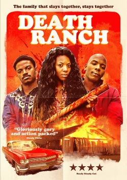 Watch Free Death Ranch Full Movies HD Online MyFlixer