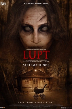 Watch Free Lupt Full Movies HD Online MyFlixer