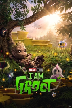 Watch Free I Am Groot Full Movies HD Online MyFlixer