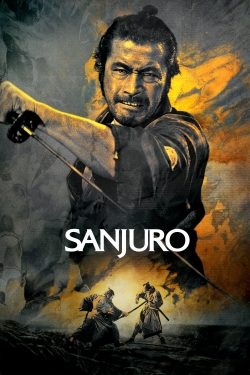 Watch Free Sanjuro Full Movies HD Online MyFlixer