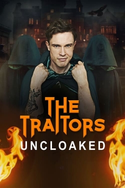 Watch Free The Traitors: Uncloaked Full Movies HD Online MyFlixer