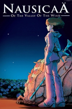 Watch Free Nausicaä of the Valley of the Wind Full Movies HD Online MyFlixer