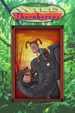 Watch Free The Wild Thornberrys Full Movies HD Online MyFlixer