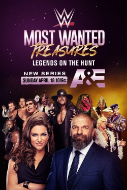 Watch Free WWE's Most Wanted Treasures Full Movies HD Online MyFlixer