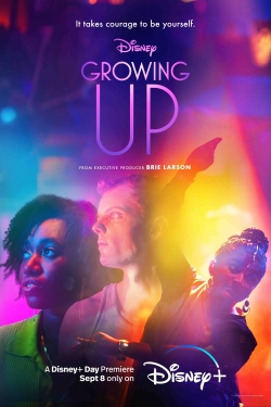 Watch Free Growing Up Full Movies HD Online MyFlixer