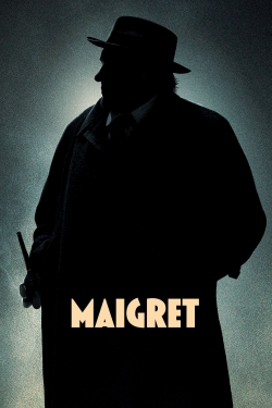 Watch Free Maigret Full Movies HD Online MyFlixer