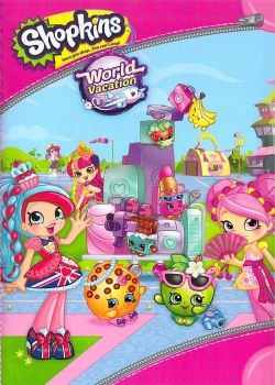 Watch Free Shopkins World Vacation Full Movies HD Online MyFlixer