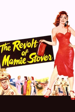 Watch Free The Revolt of Mamie Stover Full Movies HD Online MyFlixer