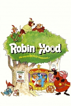 Watch Free Robin Hood Full Movies HD Online MyFlixer