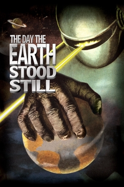 Watch Free The Day the Earth Stood Still Full Movies HD Online MyFlixer