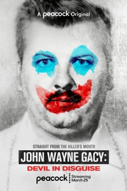 Watch Free John Wayne Gacy: Devil in Disguise Full Movies HD Online MyFlixer