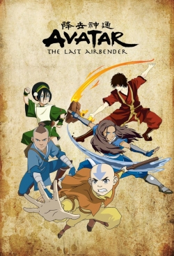 Watch Free Avatar: The Last Airbender Full Movies HD Online MyFlixer