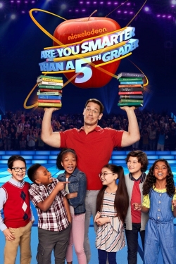 Watch Free Are You Smarter Than a 5th Grader Full Movies HD Online MyFlixer