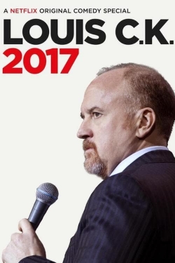 Watch Free Louis C.K.: 2017 Full Movies HD Online MyFlixer