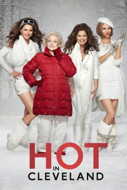 Watch Free Hot in Cleveland Full Movies HD Online MyFlixer