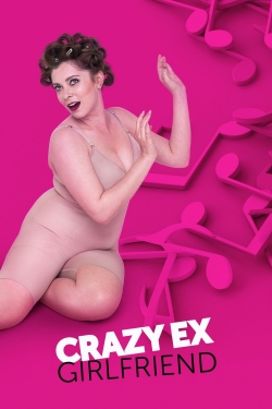 Watch Free Crazy Ex-Girlfriend Full Movies HD Online MyFlixer