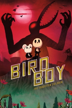 Watch Free Birdboy: The Forgotten Children Full Movies HD Online MyFlixer