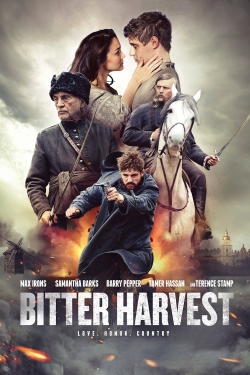 Watch Free Bitter Harvest Full Movies HD Online MyFlixer