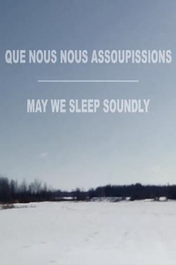 Watch Free May We Sleep Soundly Full Movies HD Online MyFlixer