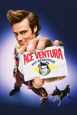 Watch Free Ace Ventura: Pet Detective Full Movies HD Online MyFlixer