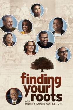 Watch Free Finding Your Roots Full Movies HD Online MyFlixer