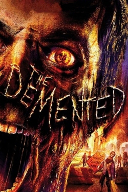 Watch Free The Demented Full Movies HD Online MyFlixer