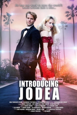 Watch Free Introducing Jodea Full Movies HD Online MyFlixer