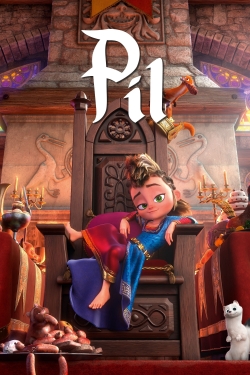 Watch Free Pil's Adventures Full Movies HD Online MyFlixer