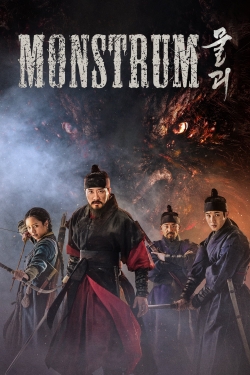 Watch Free Monstrum Full Movies HD Online MyFlixer