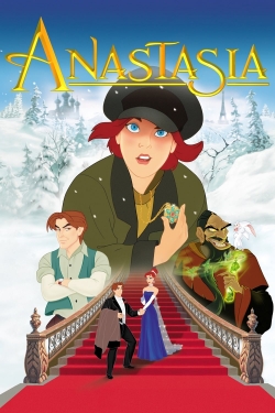 Watch Free Anastasia Full Movies HD Online MyFlixer