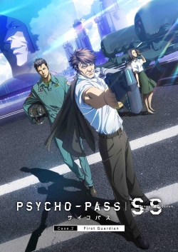 Watch Free PSYCHO-PASS Sinners of the System: Case.2 - First Guardian Full Movies HD Online MyFlixer