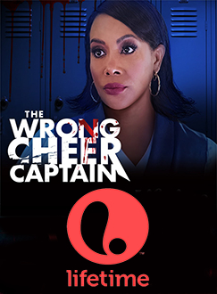 Watch Free The Wrong Cheer Captain Full Movies HD Online MyFlixer