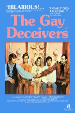 Watch Free The Gay Deceivers Full Movies HD Online MyFlixer